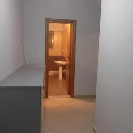 Apartment Appartamento *
