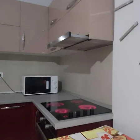 Apartment Appartamento